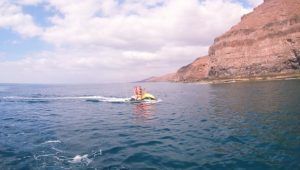 alquiler motos de agua Fuerteventura Watersports